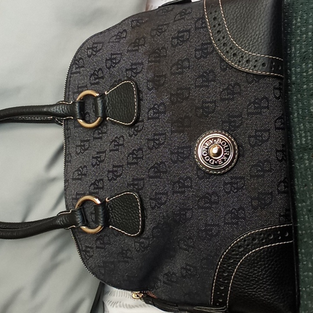 Disney & Bourke purse